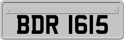 BDR1615