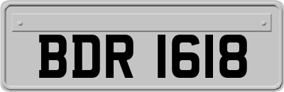 BDR1618