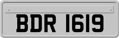 BDR1619