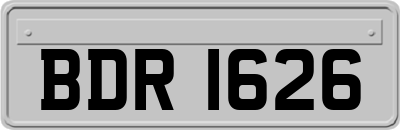 BDR1626