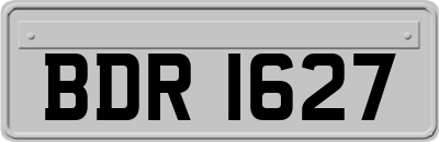 BDR1627