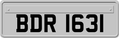 BDR1631
