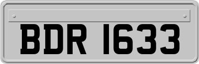 BDR1633