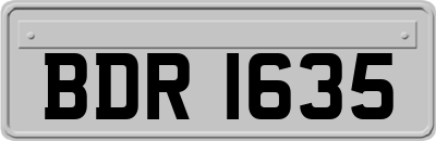 BDR1635
