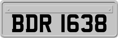 BDR1638