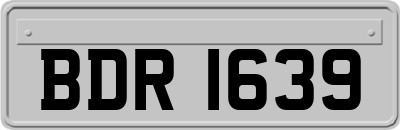 BDR1639
