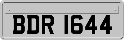 BDR1644