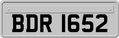 BDR1652