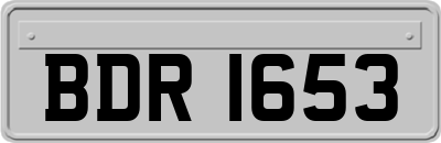BDR1653