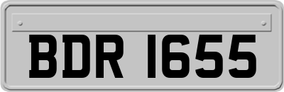 BDR1655
