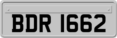 BDR1662