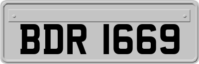 BDR1669