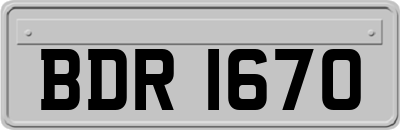 BDR1670