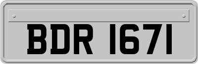 BDR1671