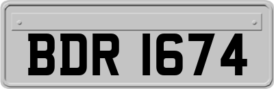BDR1674
