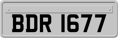 BDR1677