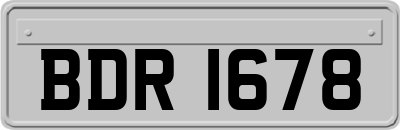 BDR1678