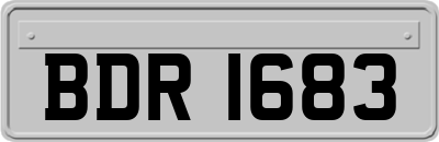 BDR1683