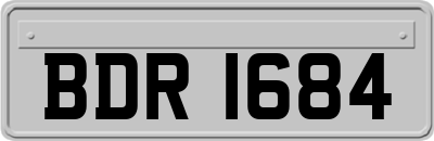 BDR1684