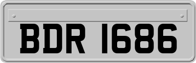 BDR1686