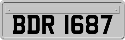 BDR1687