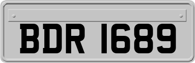 BDR1689