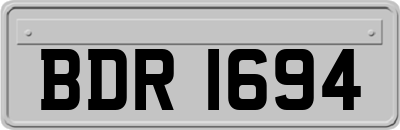 BDR1694
