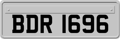 BDR1696