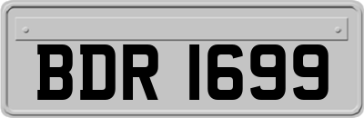 BDR1699