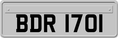 BDR1701