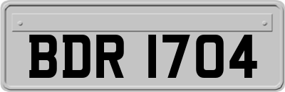 BDR1704