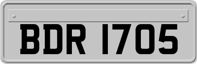 BDR1705
