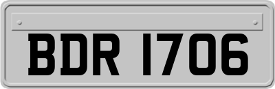 BDR1706