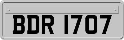 BDR1707