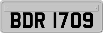 BDR1709