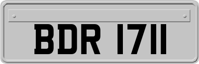 BDR1711