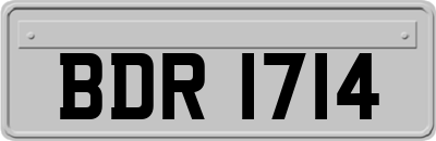 BDR1714