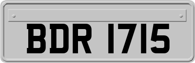 BDR1715