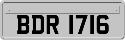 BDR1716