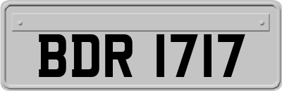 BDR1717