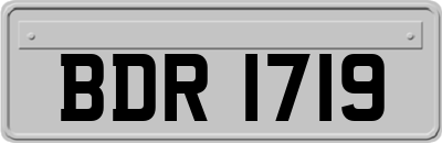 BDR1719
