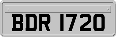 BDR1720