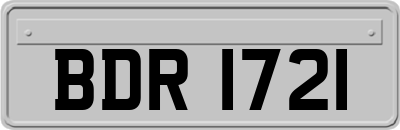BDR1721