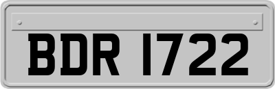 BDR1722