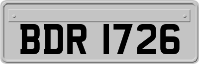 BDR1726
