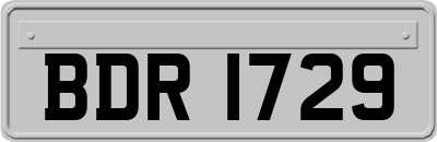BDR1729