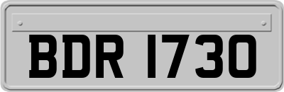 BDR1730