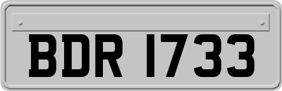 BDR1733
