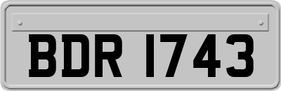 BDR1743