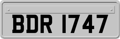 BDR1747